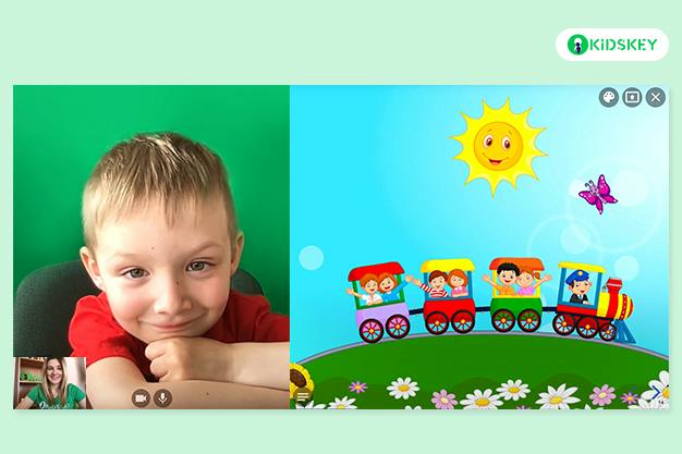 курсы математики для детей