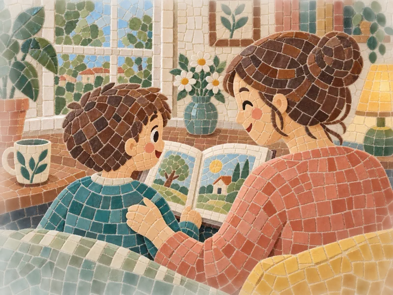 Как правильно хвалить ребёнка: примеры фраз