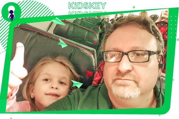 Kidskey отзывы